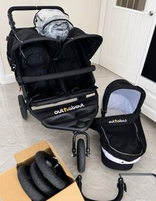 outnabout v4 double bundle