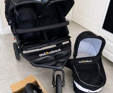 outnabout v4 double bundle