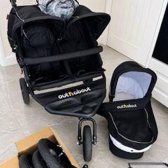 outnabout v4 double bundle