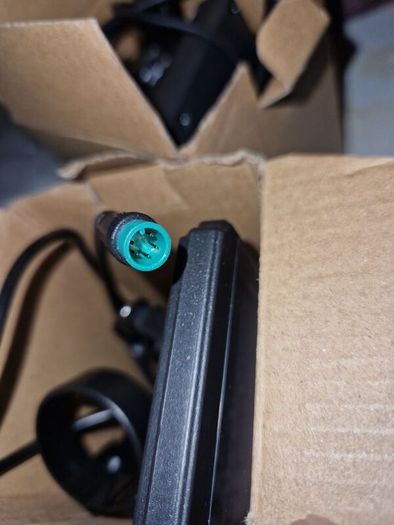 ebike Display KT LCD8 HU