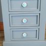 3 drawer chest Image 3