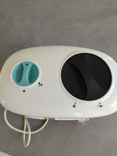 baby food blender