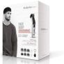 MEN 10 in 1 Titanium Face and Body Multi Grooming Kit with Nose Trimmer Head (FREE POSTAGE) Image 2