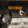 U2 Rattle And Hum Vinyl Record Island Uc27 2xLP Image 7
