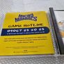 Micro Maniacs PlayStation1 Ps1 PlayStation2 Ps2 Games Original Image 6