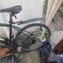 Bike for sale - 3 years old, not used needs restoration. Image 3