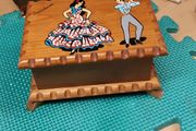 Trinket box benidorm