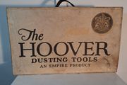 Hoover Dusting Tools Box