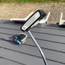 Odyssey Right Handed Arm Lock Putter Image 2