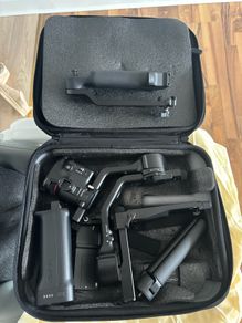 DJI RS 5 Full Combo Kit