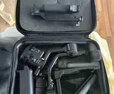 DJI RS 5 Full Combo Kit