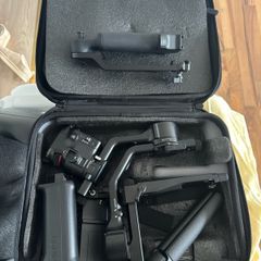 DJI RS 5 Full Combo Kit