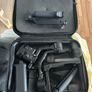 Canon EOS R6 Mark II & Dji RS 5 Combo Professional Videography Setup Image 4