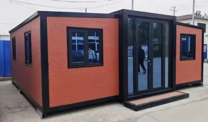 Modular house for sale