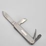 Victorinox Alox Pioneer Electrician 93mm Swiss Army Knife Electrician Tool Image 9