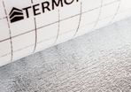 Foam Insulation Underlay 5mm Thick Aluminium Coating