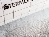 Foam Insulation Underlay 5mm Thick Aluminium Coating