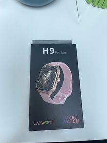 Smart Watch H9 Pro Max