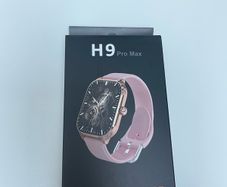 Smart Watch H9 Pro Max