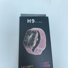 Smart Watch H9 Pro Max
