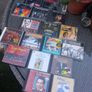 93 CDs, jazz, rap, musicals, mint condition, D18 Image 6