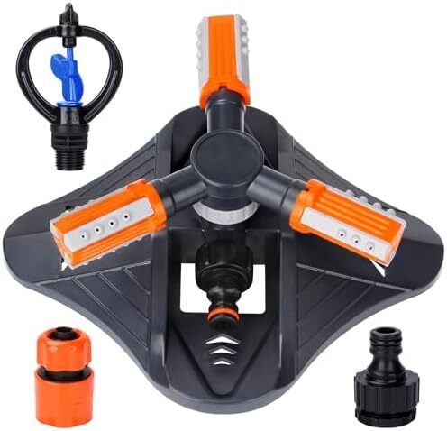Garden Sprinkler