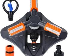 Garden Sprinkler