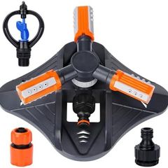 Garden Sprinkler