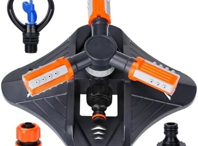 Garden Sprinkler