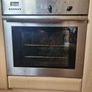 Washing Machine and Integrated Oven Image 2