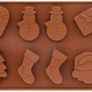 Multi Buy Silicone Moulds Image 8