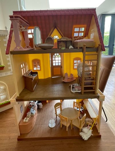 Sylvanians