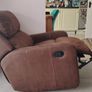 Recliner arm chair Image 4