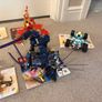 lego ninjago bundle Image 4