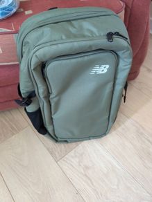 New Balance backpack UNUSED
