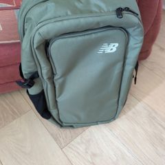 New Balance backpack UNUSED