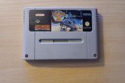 Choplifter 3 Snes