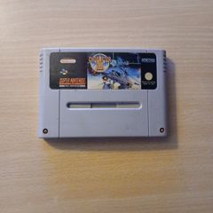 Choplifter 3 Snes