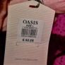beautiful new Oasis lace dress Image 6