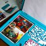 The Extraordinaires Design studio creative board game Image 3