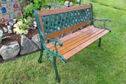 Garden Bench