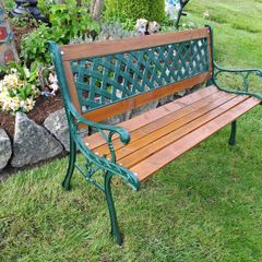 Garden Benches