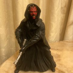 Vintage Star Wars Darth Maul Figure
