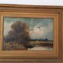 George Frost oil on canvas - circa 1818 Image 3