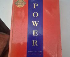 the 48 laws of power
