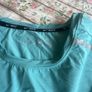 nike dupe shorts and teeshirt Image 5