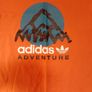 Adidas Originals T-shirt Image 2