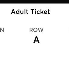 Manchester United vs Leeds Croke Park