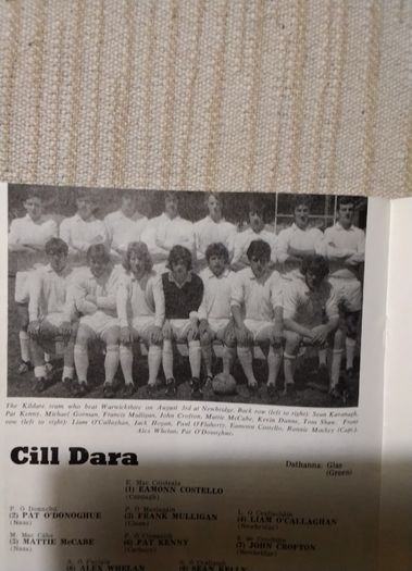 Gaa All Ireland   Series