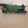 Toy locomotive engine Image 2